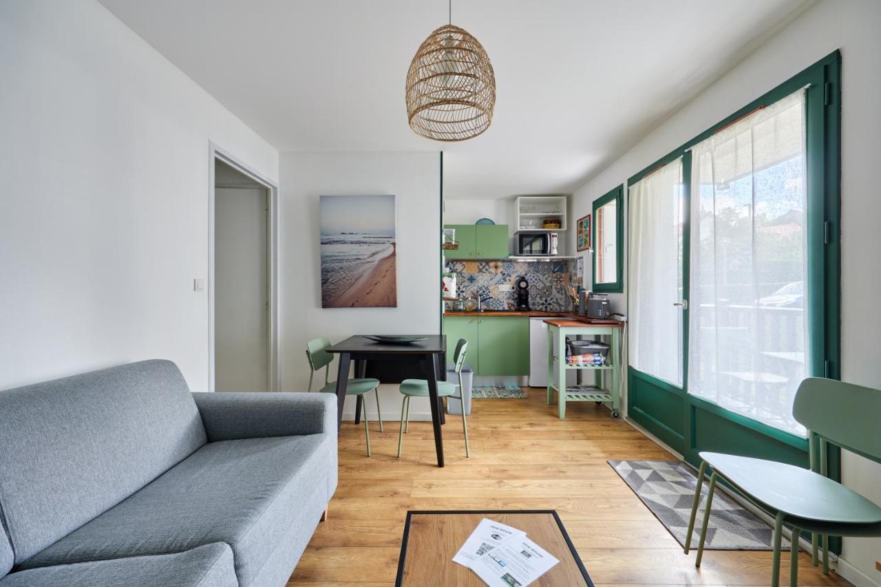 Le Vieux Pressoir De Villers - Appt Avec Balcon Exterior foto